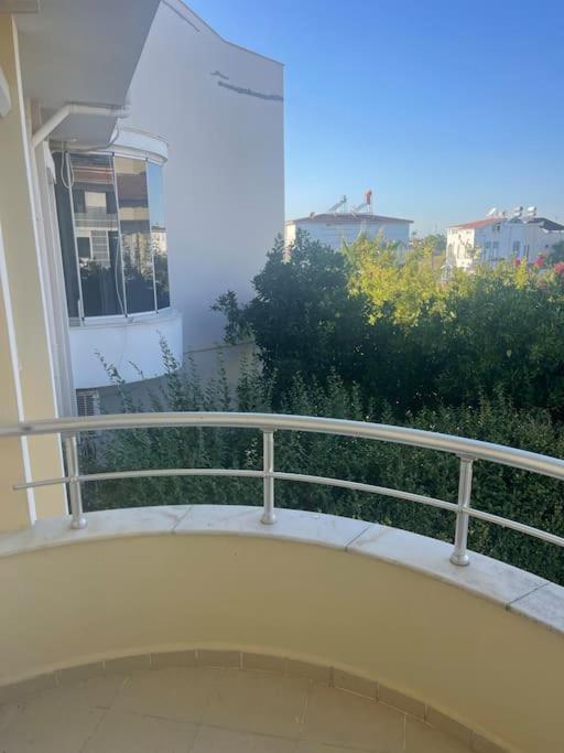Excellent 3 Storey Villa With A Swimming Pool Belek Exterior photo