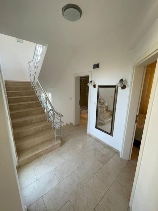 Excellent 3 Storey Villa With A Swimming Pool Belek Exterior photo